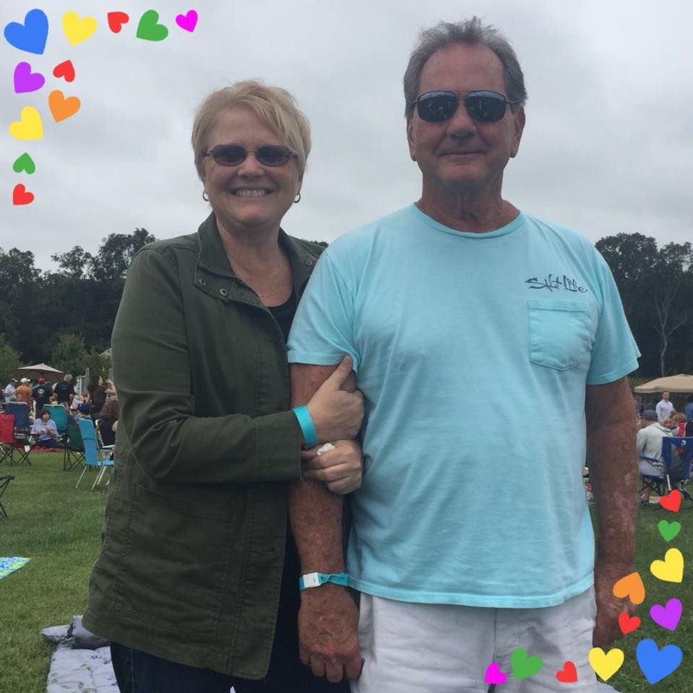 Meet your Posher, Sandi